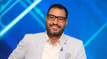 سقوط أستاذ رمضان في عالم العواطف