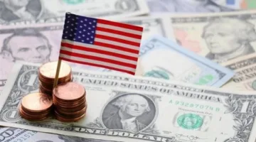 زيادة معدل التضخم في الولايات المتحدة إلى 2.4% في مايو