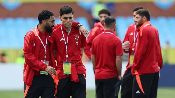 توتر في الأهلي قبل بدء مسيرته في كأس العالم للأندية: شبح البدايات السيئة.