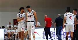 منتخب شباب مصر لكرة السلة يتغلب على ألمانيا في بطولة التحدي الدولية.