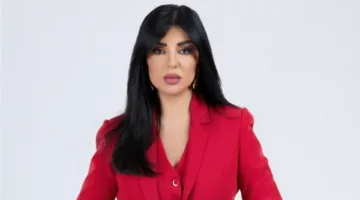 راغدة شلهوب: لا أهتم بالسياسة والفن هو شغفي | حوار خاص