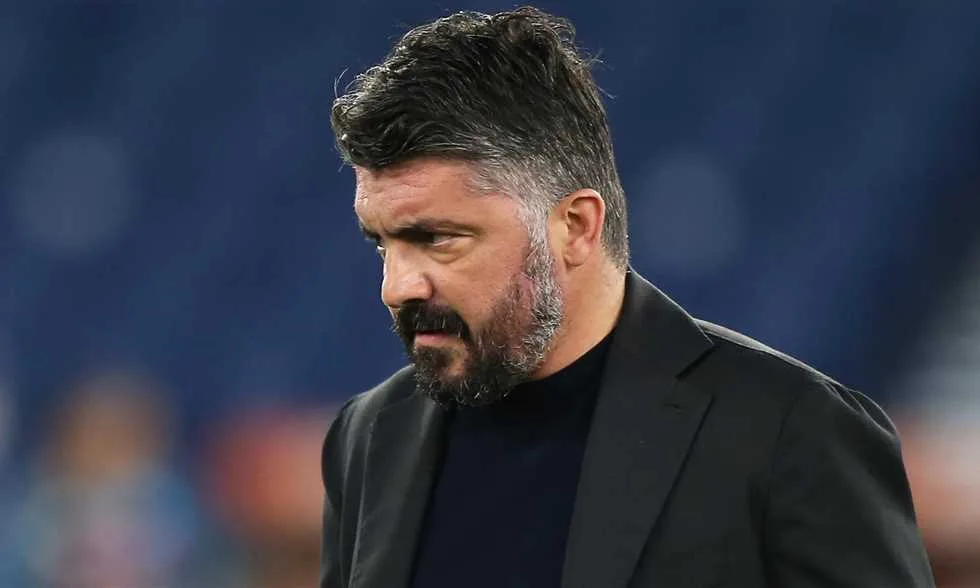كوريري: جاتوزو يقترب من تولي قيادة منتخب إيطاليا