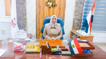 بدء العمل في مشروع تجمع صناعة الأثاث بطهطا بتكلفة 77 مليون جنيه
