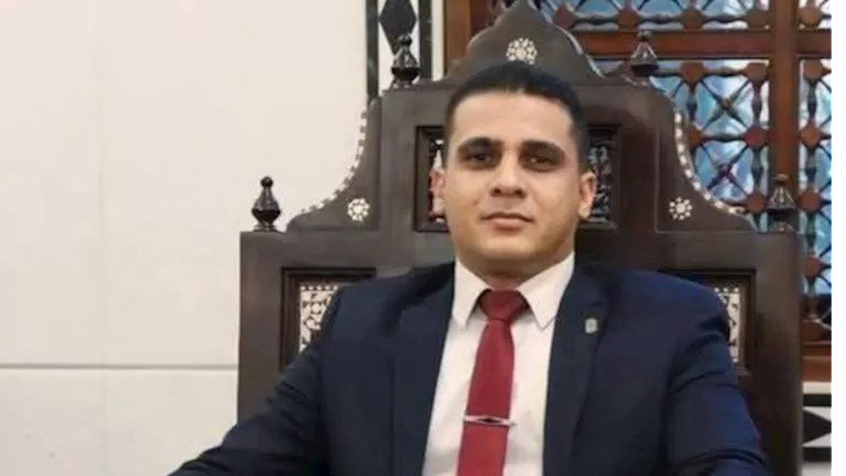 الزيارة الأخيرة للعيد.. خيانة قاتلة تودي بحياة أستاذ جامعي في أسيوط