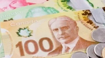 زيادة سعر الدولار الكندي اليوم، الأربعاء 11 يونيو 2025