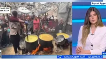 إسماعيل ترك: مصر هي الوحيدة التي تتحمل أعباء العدوان الإسرائيلي على غزة وتدافع عن حقوق الفلسطينيين.