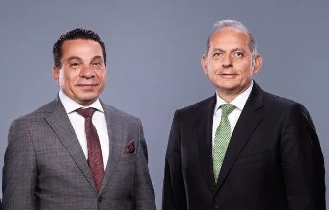 بنك مصر يحصل على شهادة الأيزو «ISO 9001:2015» في نظام جودة الإدارة القانونية بنك مصر يحصل على شهادة الأيزو «ISO 9001:2015» في نظام جودة الإدارة القانونية