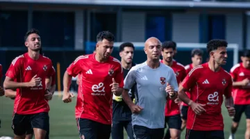 خطة ريفيرو تخدع إنتر ميامي وتأثير الاحتجاجات في الولايات المتحدة وصدمة حول تشكيل الأهلي