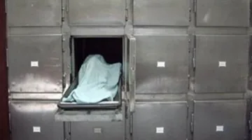 استعادة جثة شاب من نهر النيل في سمالوط شمال المنيا