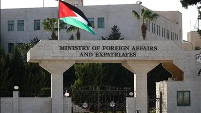 الأردن: القدس الشرقية منطقة محتلة ولا تتمتع إسرائيل بالسيادة عليها الأردن: القدس الشرقية منطقة محتلة ولا تتمتع إسرائيل بالسيادة عليها
