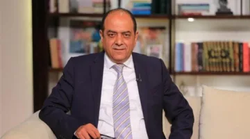 رئيس غرفة تجارة الجيزة يشيد بالبرنامج الجديد لتعويض الأعباء والمنصة الموحدة للحصول على التراخيص.