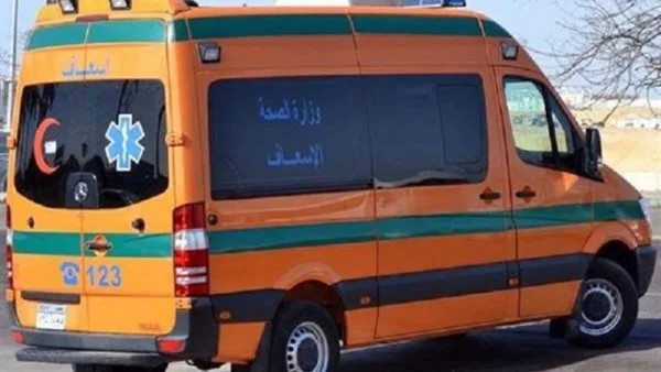 إطلاق نار يصيب فردًا على طريق مصر – إسكندرية الزراعي في القليوبية إطلاق نار يصيب فردًا على طريق مصر – إسكندرية الزراعي في القليوبية