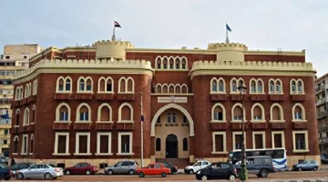 جامعة الإسكندرية تُعلن عن حصول مجلة كلية الهندسة على تصنيف عالمي متميز واعتماد دولي لوحدة التمريض.