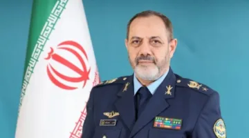 طهران تحذر واشنطن من استهداف قواعدها في منطقة الشرق الأوسط