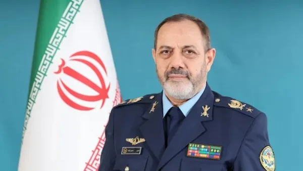 طهران تحذر واشنطن من استهداف قواعدها في منطقة الشرق الأوسط طهران تحذر واشنطن من استهداف قواعدها في منطقة الشرق الأوسط