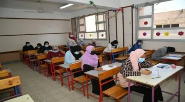 نتائج الصف الأول الثانوي 2025.. وزارة التعليم توفر رابطًا رسميًا للاستعلام باستخدام رقم الجلوس