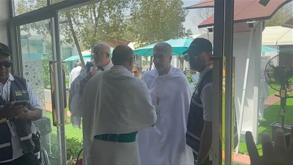 غرفة وكالات السفر: نجاح موسم الحج السياحي لهذا العام غرفة وكالات السفر: نجاح موسم الحج السياحي لهذا العام