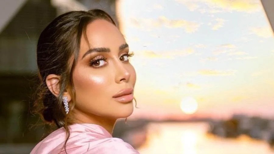 بسنت شوقي تنضم إلى طاقم عمل فيلم “إذما” بسنت شوقي تنضم إلى طاقم عمل فيلم “إذما”
