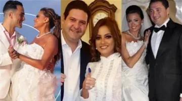 واحدة منهن أطلقت عليها صفة «الخطأ».. ثلاثة زواج في حياة بشرى انتهت بالاحترام المتبادل.