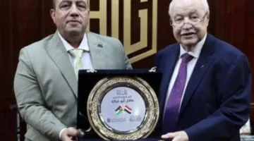 وزارة الاتصالات تكرم مجموعة طلال أبو غزالة للتعليم المهني