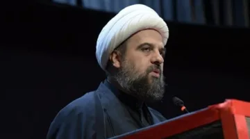 “ليس من مصلحة اليونيفيل فقدان ثقة سكان الجنوب” – قول قبلان حول قوة الانتداب.