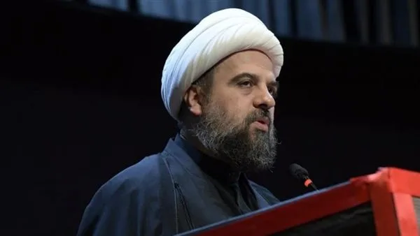 قبلان: إيران تحقق إنجازات مدهشة وقوية قبلان: إيران تحقق إنجازات مدهشة وقوية