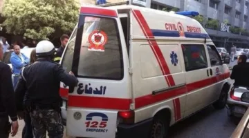 حادثة مؤسفة: الطفلة “هنيّة” البالغة من العمر 3 سنوات تُفارق الحياة بسبب دهس غير مقصود!