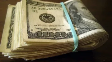 أعلى سعر لشراء الدولار في مصرف أبوظبي الإسلامي