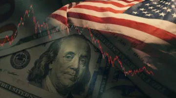 زيادة معدل التضخم في الولايات المتحدة إلى 2.4% في شهر مايو الماضي