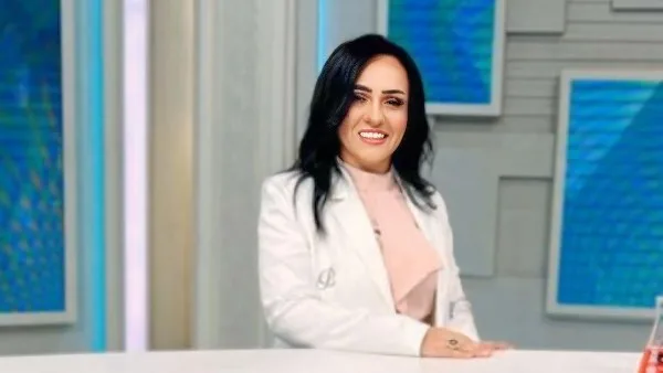 أمين التخطيط في الحزب الجمهوري: إطلاق خطة للقضاء على الجذام لضمان العدالة الصحية أمين التخطيط في الحزب الجمهوري: إطلاق خطة للقضاء على الجذام لضمان العدالة الصحية