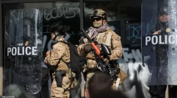 خبير في العلاقات الدولية: نشر الحرس الوطني في كاليفورنيا دون موافقة الحاكم يعد تصعيدًا غير مسبوق