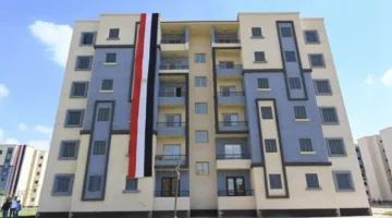 وحدات سكنية جديدة في يوليو.. فرصة للمستبعدين من “سكن لكل المصريين 5”