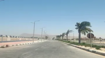 ارتفاع درجات الحرارة.. الأرصاد توضح تفاصيل حالة الطقس للأيام الستة القادمة