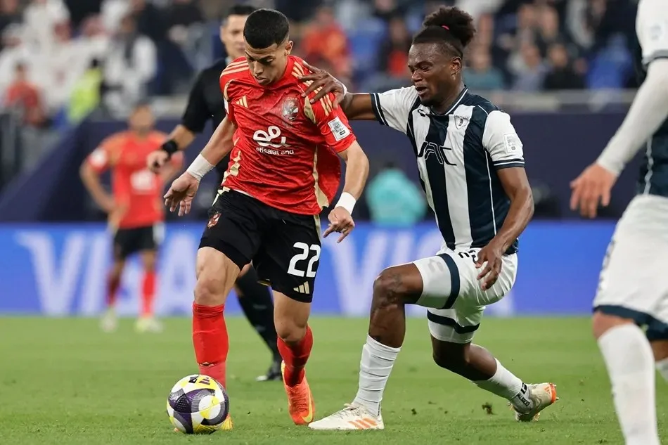 تاريخ مباراة الأهلي وإنتر ميامي في بداية كأس العالم للأندية تاريخ مباراة الأهلي وإنتر ميامي في بداية كأس العالم للأندية