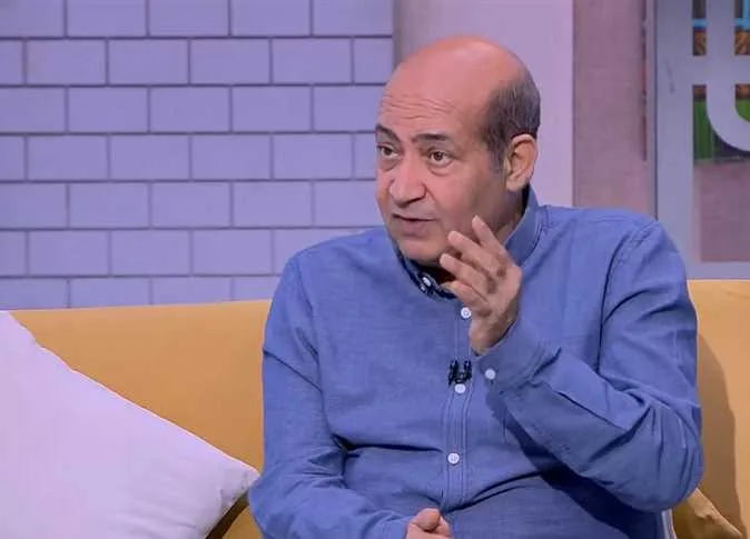 «أنساك ده كلام».. طارق الشناوي يكشف سرًا مثيرًا عن أغنية أم كلثوم بعد 65 عامًا من إصدارها (فيديو) «أنساك ده كلام».. طارق الشناوي يكشف سرًا مثيرًا عن أغنية أم كلثوم بعد 65 عامًا من إصدارها (فيديو)