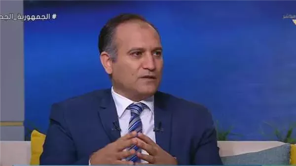 ذوبان الأقطاب وارتفاع درجات الحرارة: خبير بيئي يحذر أوروبا من تهديدات تغييرات المناخ ذوبان الأقطاب وارتفاع درجات الحرارة: خبير بيئي يحذر أوروبا من تهديدات تغييرات المناخ