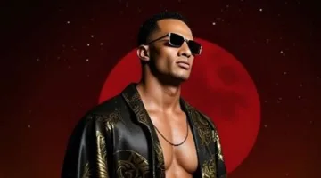 محمد رمضان يطلق أغنية “أنا انت”.. اكتشف كلماتها!