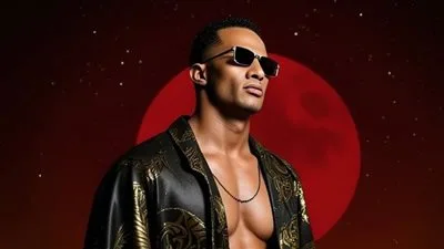 محمد رمضان يطلق أغنية “أنا انت”.. اكتشف كلماتها!