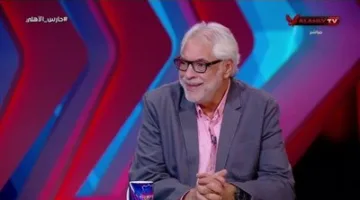 أحمد ناجي: ريبيرو مدرب حازم.. ولاعبي الأهلي يتألقون في المنافسات العالمية.