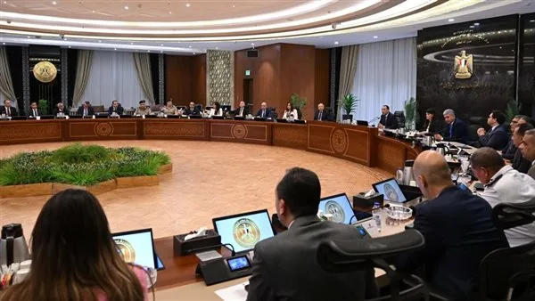 مدبولي يراقب التحضيرات النهائية لافتتاح المتحف الكبير ويتأكد من استكمال كافة الترتيبات. مدبولي يراقب التحضيرات النهائية لافتتاح المتحف الكبير ويتأكد من استكمال كافة الترتيبات.
