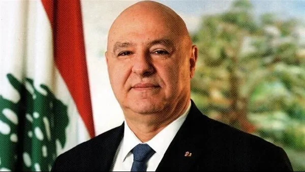 الرئيس عون يشدد على أهمية “اليونيفيل”: استقرار الجنوب يعتبر أولوية للبنان والمنطقة. الرئيس عون يشدد على أهمية “اليونيفيل”: استقرار الجنوب يعتبر أولوية للبنان والمنطقة.