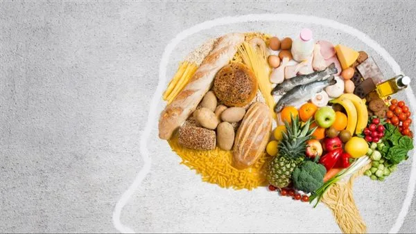 أطعمة تعزز التركيز والذاكرة قبل امتحانات الثانوية العامة أطعمة تعزز التركيز والذاكرة قبل امتحانات الثانوية العامة