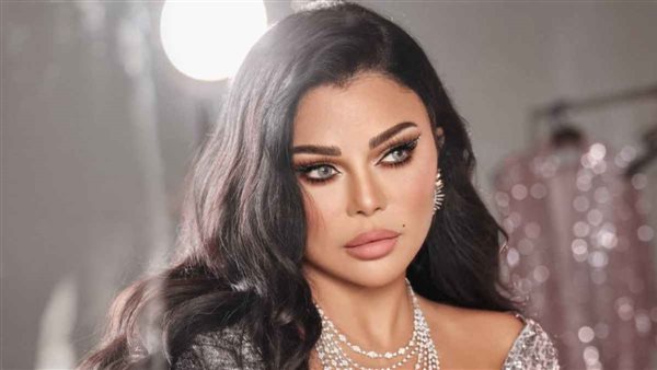 هيفا وهبي ستزور السعودية قريباً.. إليكم ما تخطط له (صورة)