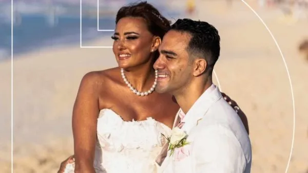 الفنانة بشرى تكشف عن انفصالها عن خالد حميدة بعد أقل من عام من زواجهما الفنانة بشرى تكشف عن انفصالها عن خالد حميدة بعد أقل من عام من زواجهما