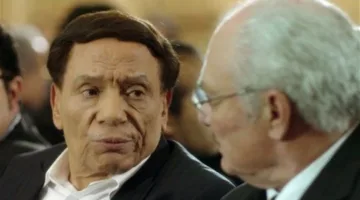 كيف يقضي الفنان يوسف فوزي يومه بعد إصابته بالشلل؟ وما هي صلة عادل إمام بقراره الاعتزال؟