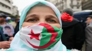 رابط التسجيل في منحة النساء الماكثات في المنزل 2025 يغطي جميع ولايات الجزائر: الإجراءات والمتطلبات الرسمية.