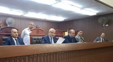 حكم بالإعدام على متهم بقتل امرأة لسرقة مصوغاتها في القليوبية