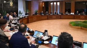 “مدبولي” يراجع التحضيرات النهائية لافتتاح المتحف المصري الكبير ويؤكد على الترتيبات المتنوعة.