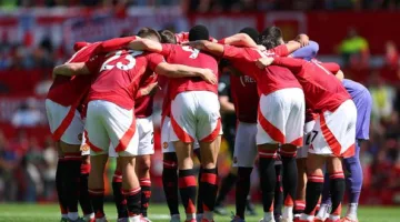 ما هي تعاقدات مانشستر يونايتد في سوق الانتقالات الشتوية لعام 2025؟