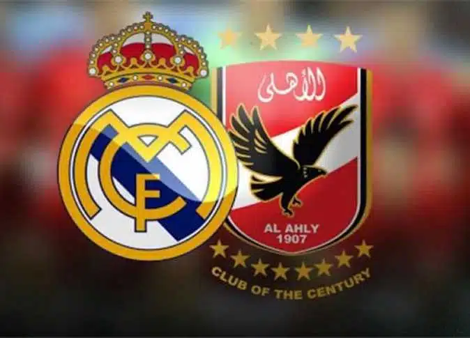 تصرف ريال مدريد يحرج الأهلي قبل كأس العالم.. وريفيرو يرفض بقاء "العجوز" 
